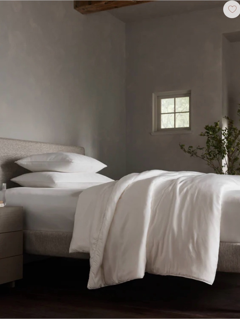 Cozy Earth Mulberry All Season Silk Comforter- King/Cal King-NWT